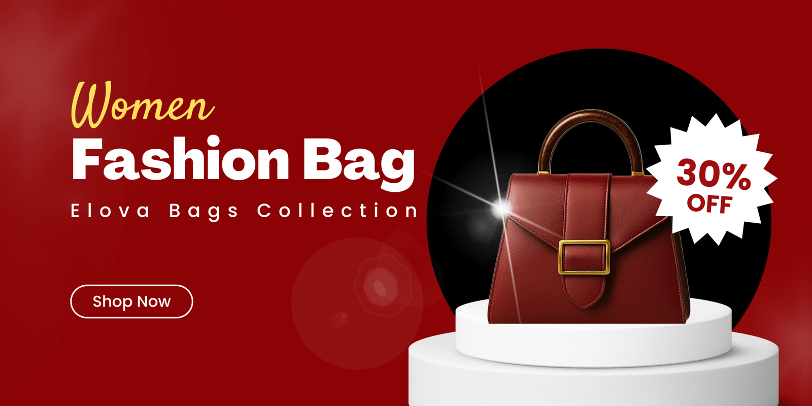 Women Fashion Bag Collection