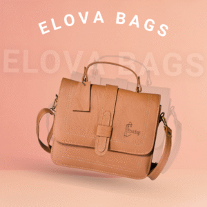 Premium Goat Leather Handbag