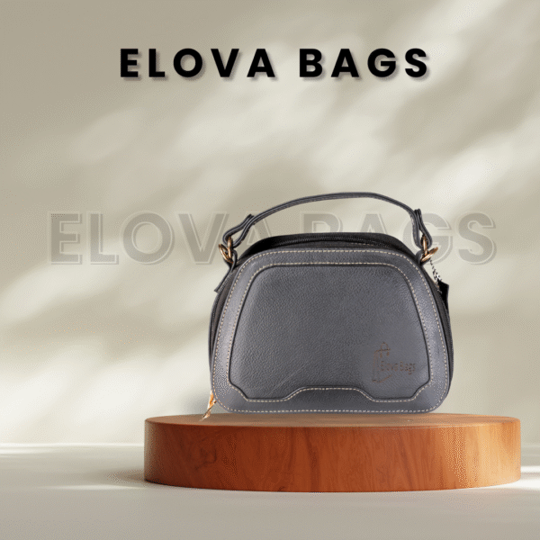 Sheep Leather Purse for Women