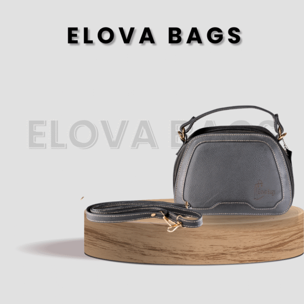 Sheep Leather Purse for Women
