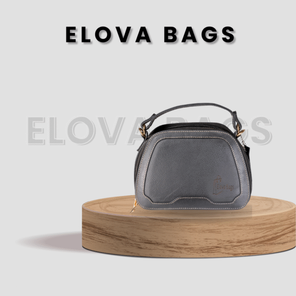 Sheep Leather Purse for Women
