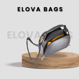 Sheep Leather Purse for Women