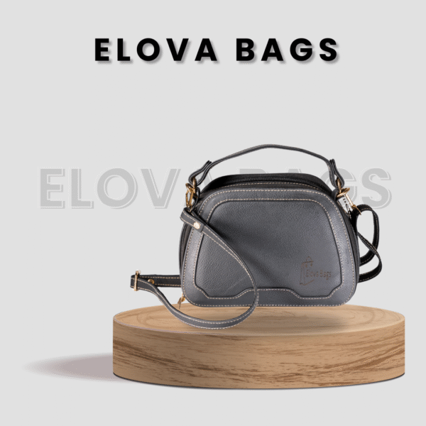 Sheep Leather Purse for Women