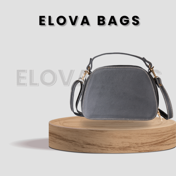 Sheep Leather Purse for Women