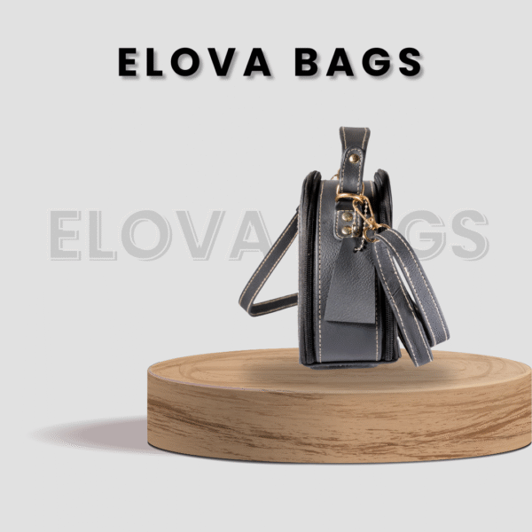 Sheep Leather Purse for Women